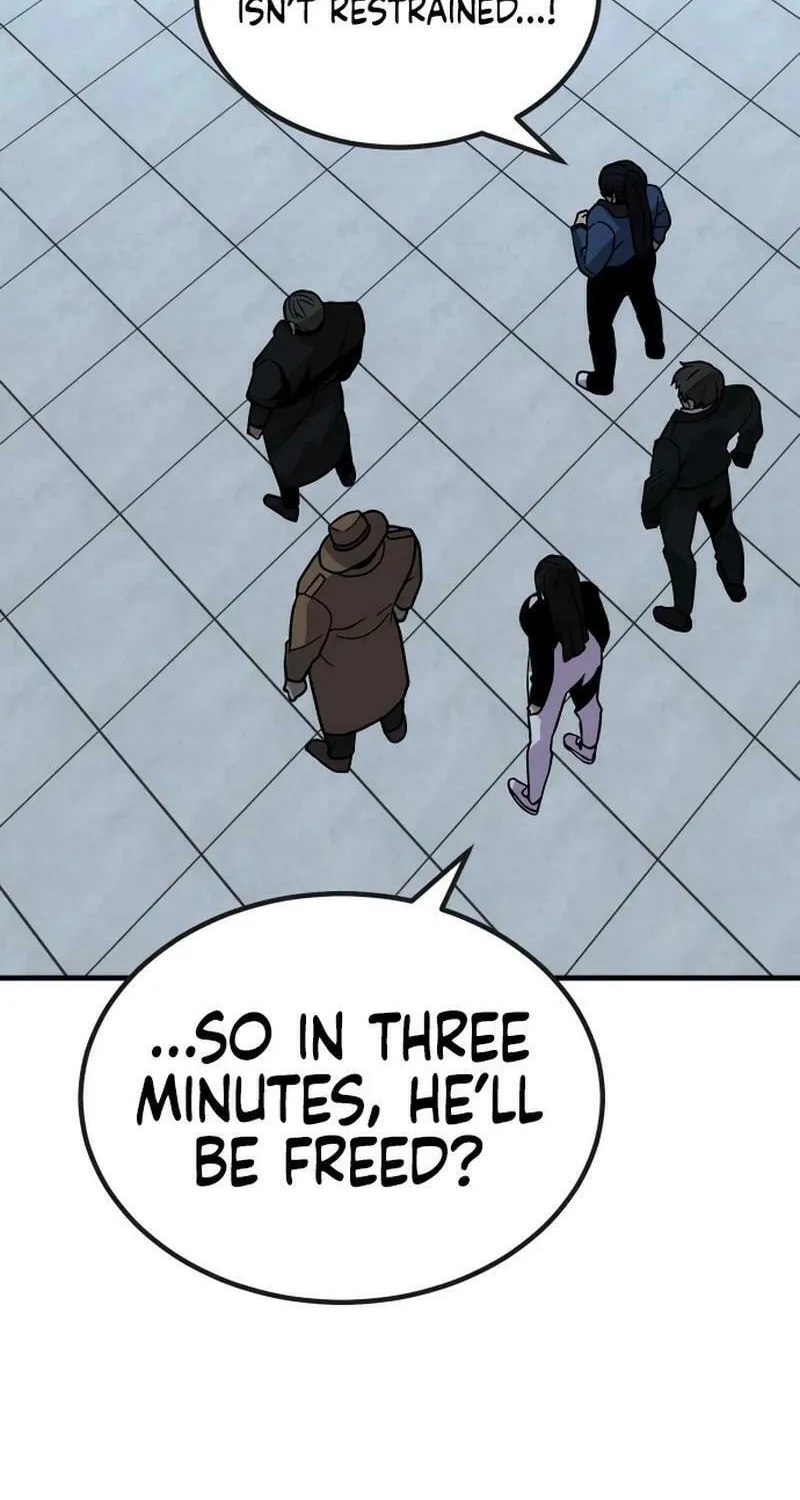 Read Hand Over the Money! chapter 45 image 35 on Lezhin