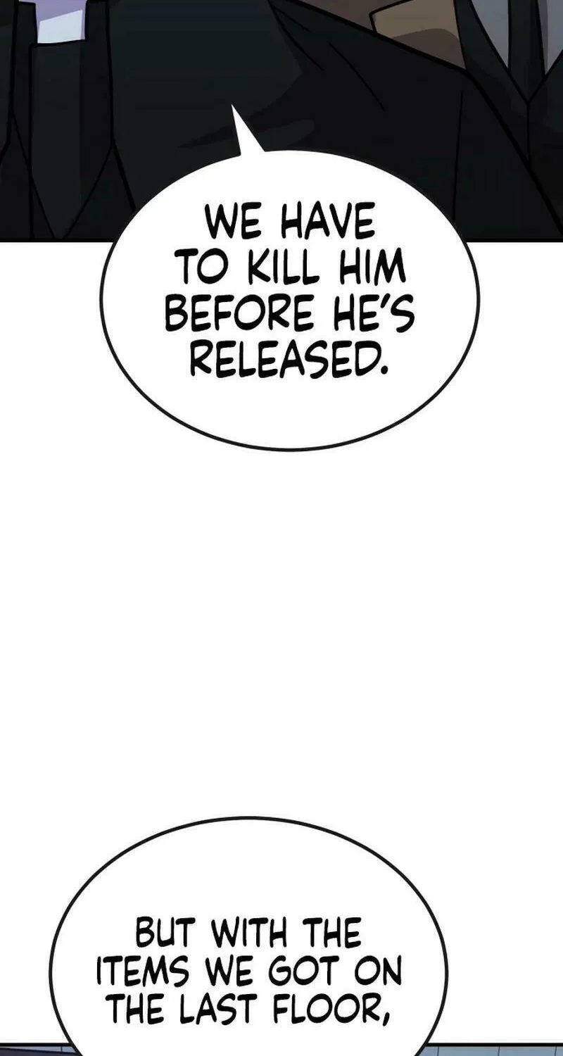 Read Hand Over the Money! chapter 45 image 37 on Lezhin
