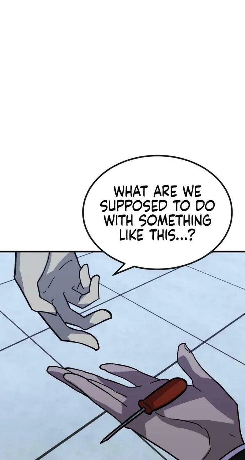 Read Hand Over the Money! chapter 45 image 40 on Lezhin