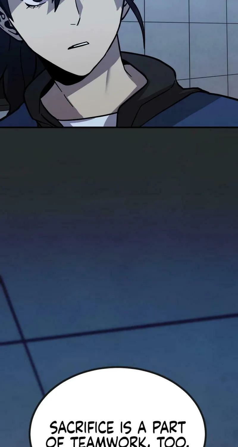 Read Hand Over the Money! chapter 45 image 44 on Lezhin