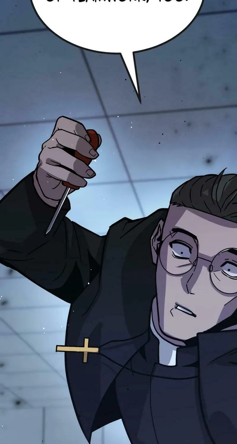 Read Hand Over the Money! chapter 45 image 45 on Lezhin