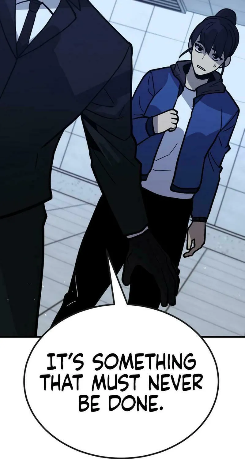 Read Hand Over the Money! chapter 45 image 57 on Lezhin