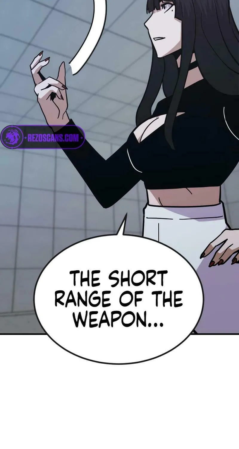 Read Hand Over the Money! chapter 45 image 79 on Lezhin