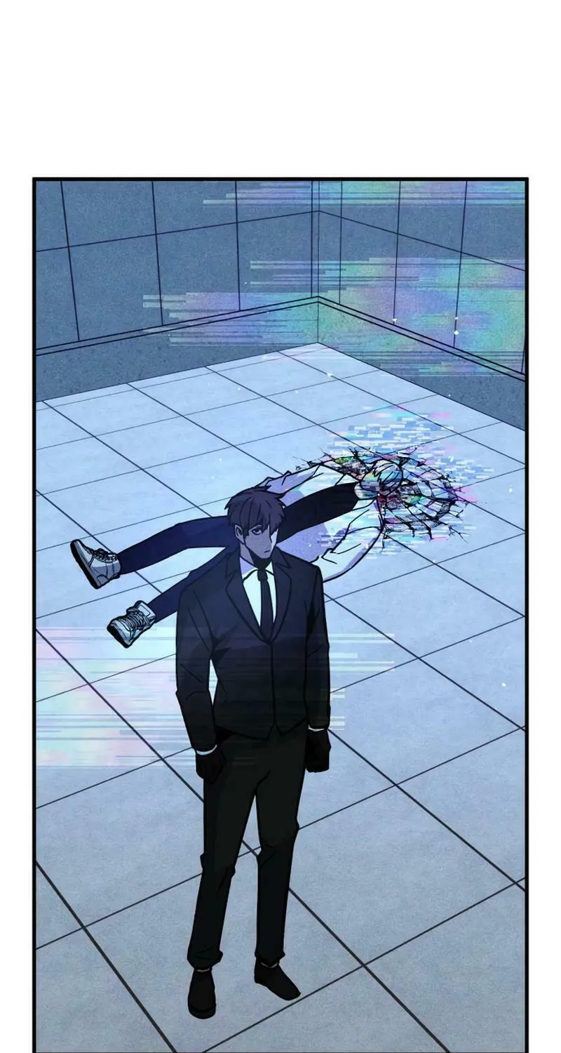 Read Hand Over the Money! chapter 45 image 8 on Lezhin