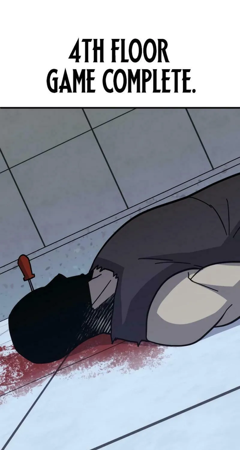 Read Hand Over the Money! chapter 45 image 87 on Lezhin
