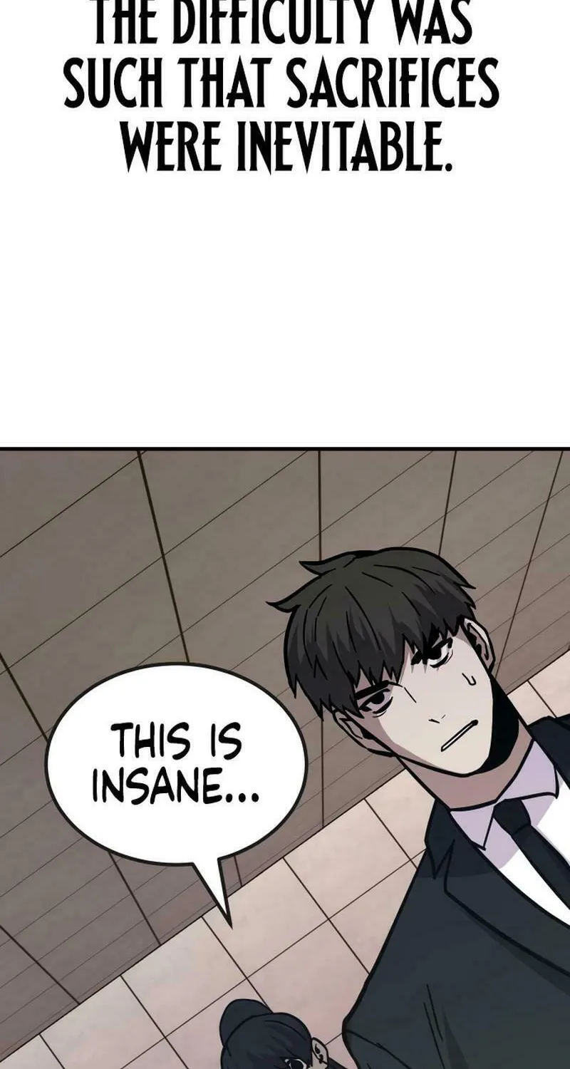 Read Hand Over the Money! chapter 45 image 98 on Lezhin
