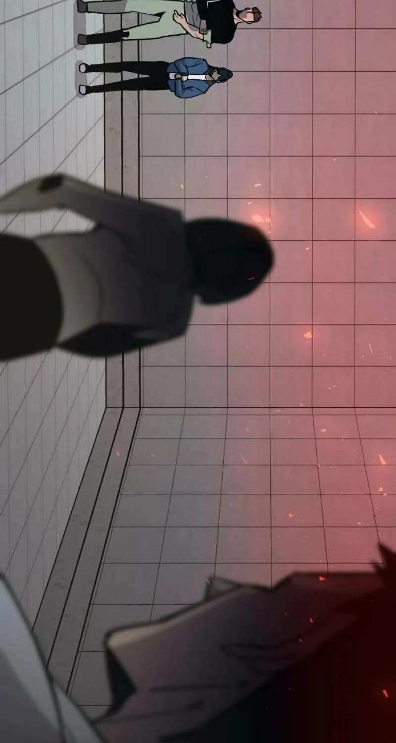 Read Hand Over the Money! chapter 46 image 10 on Lezhin