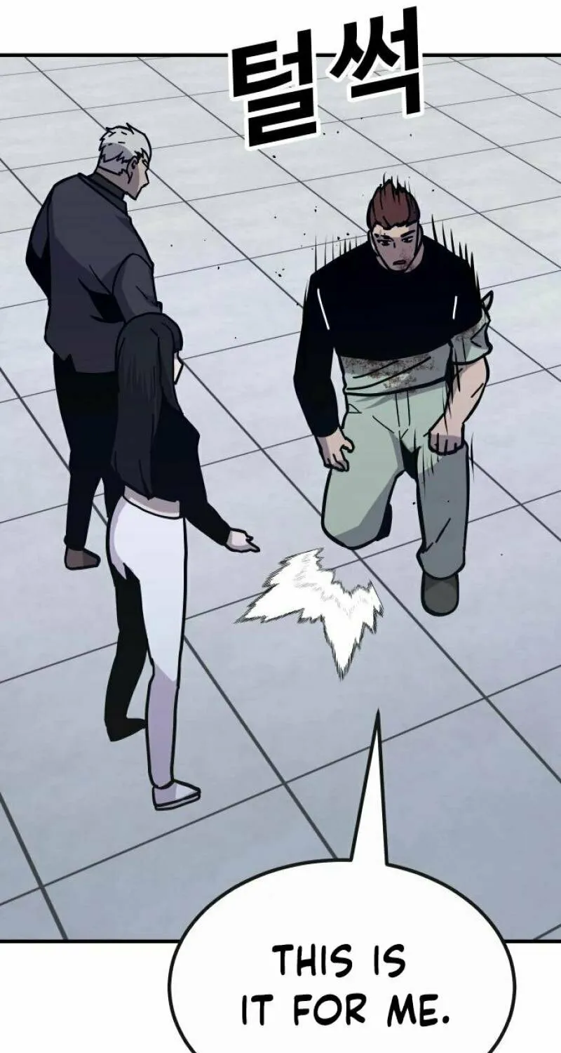 Read Hand Over the Money! chapter 46 image 112 on Lezhin