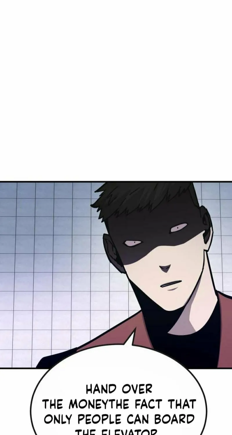 Read Hand Over the Money! chapter 46 image 13 on Lezhin
