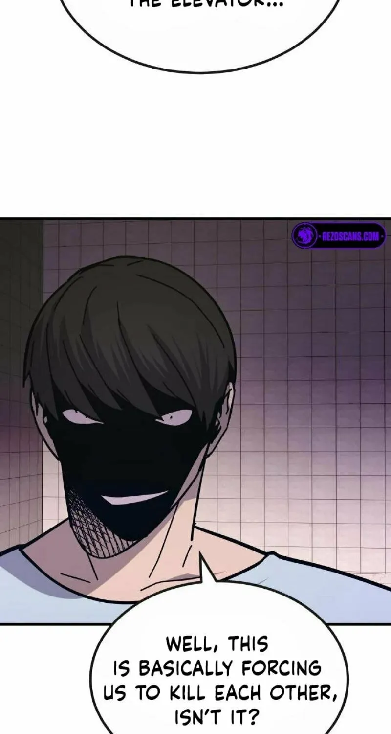 Read Hand Over the Money! chapter 46 image 14 on Lezhin