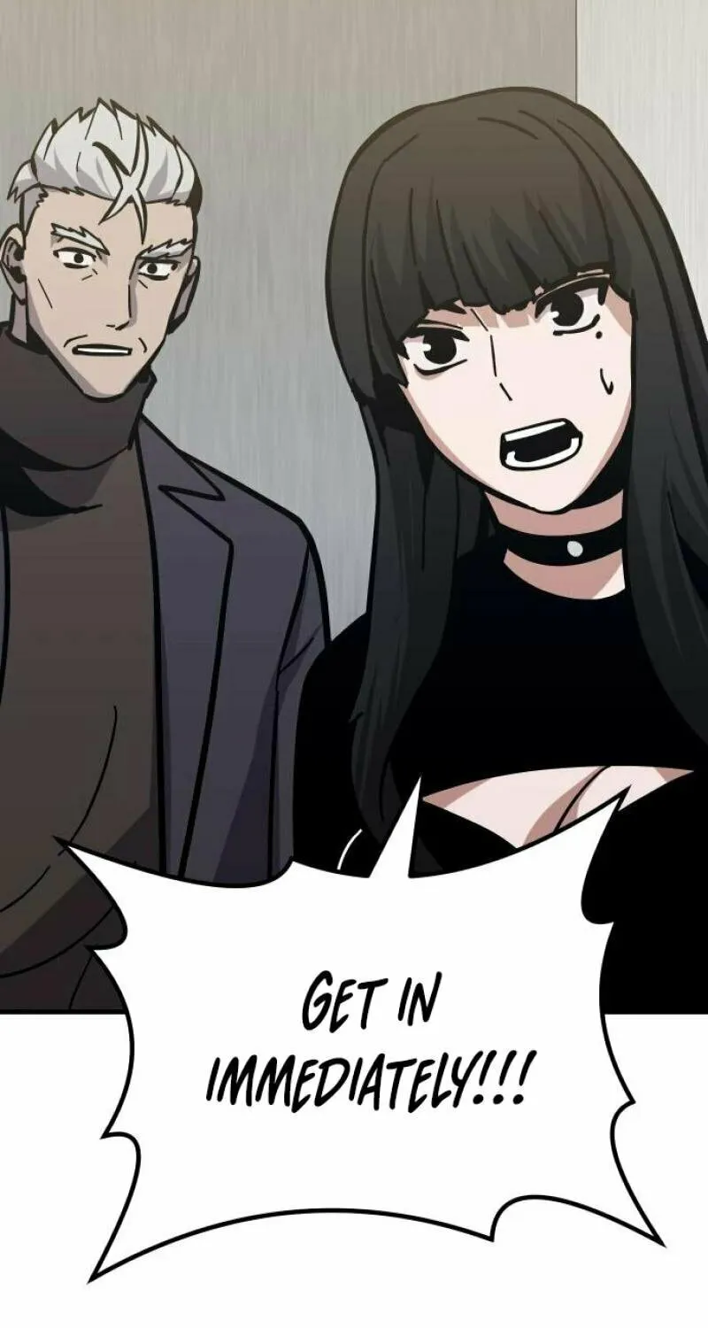 Read Hand Over the Money! chapter 46 image 141 on Lezhin