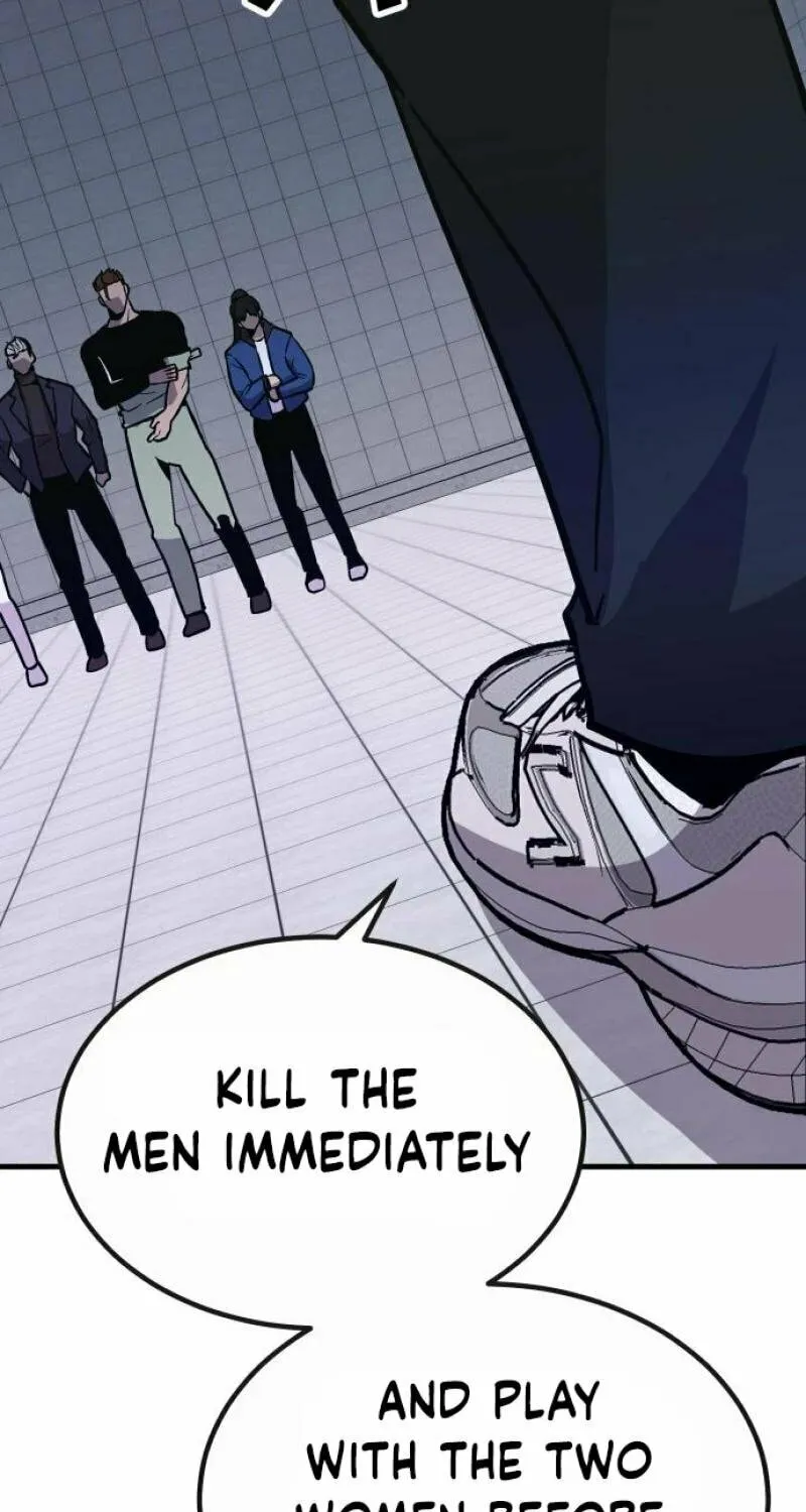 Read Hand Over the Money! chapter 46 image 18 on Lezhin