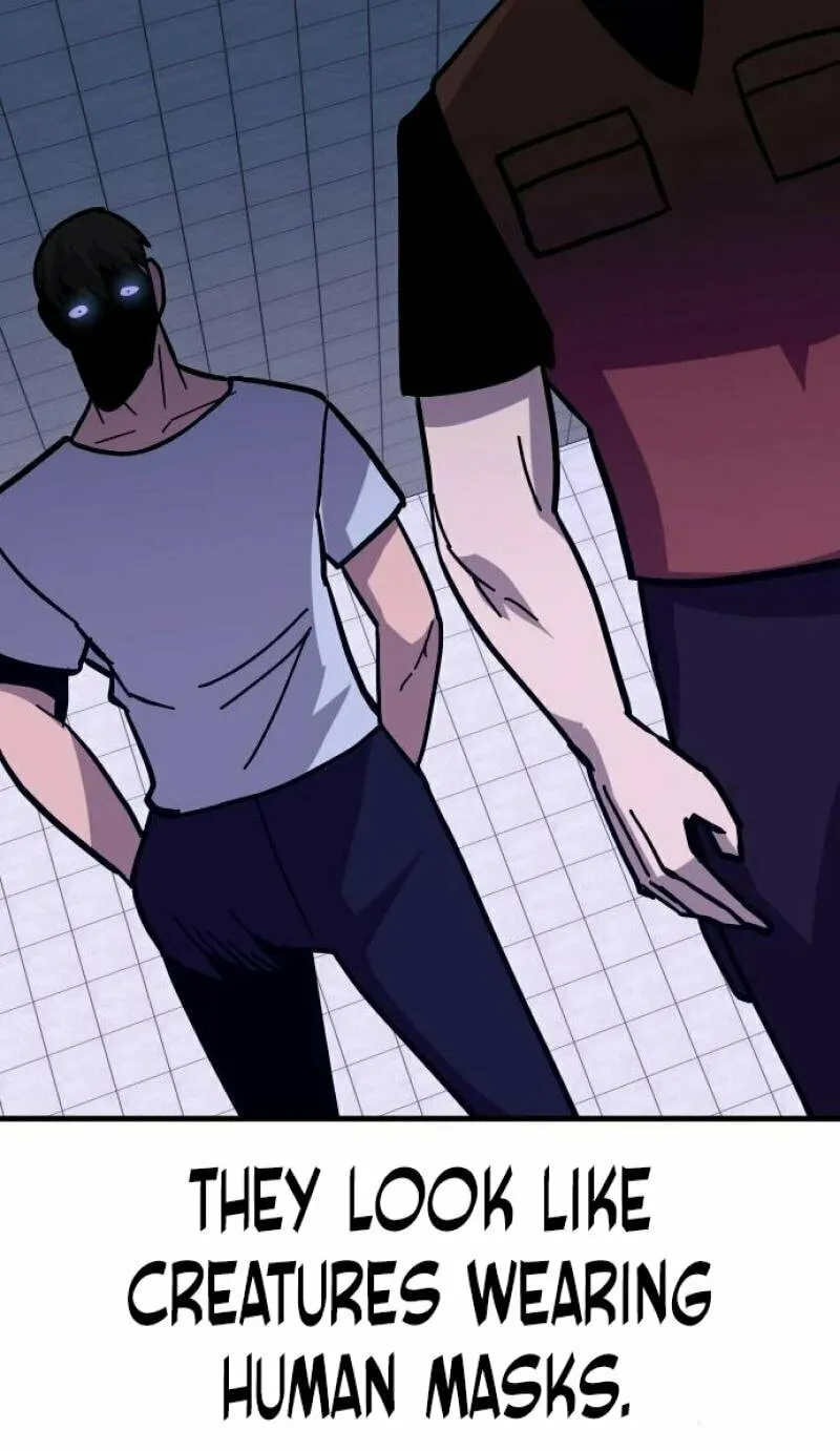 Read Hand Over the Money! chapter 46 image 22 on Lezhin