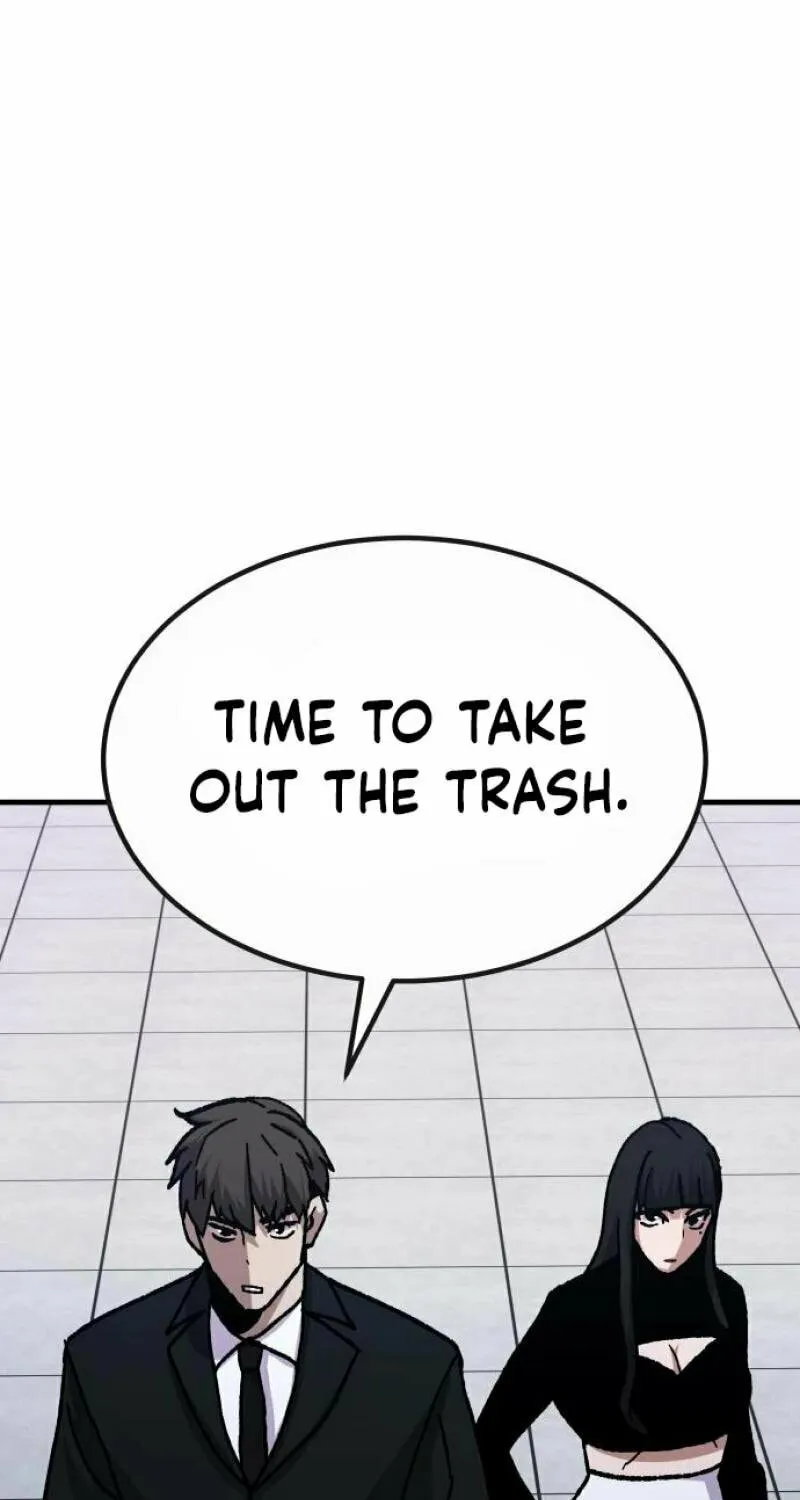 Read Hand Over the Money! chapter 46 image 27 on Lezhin
