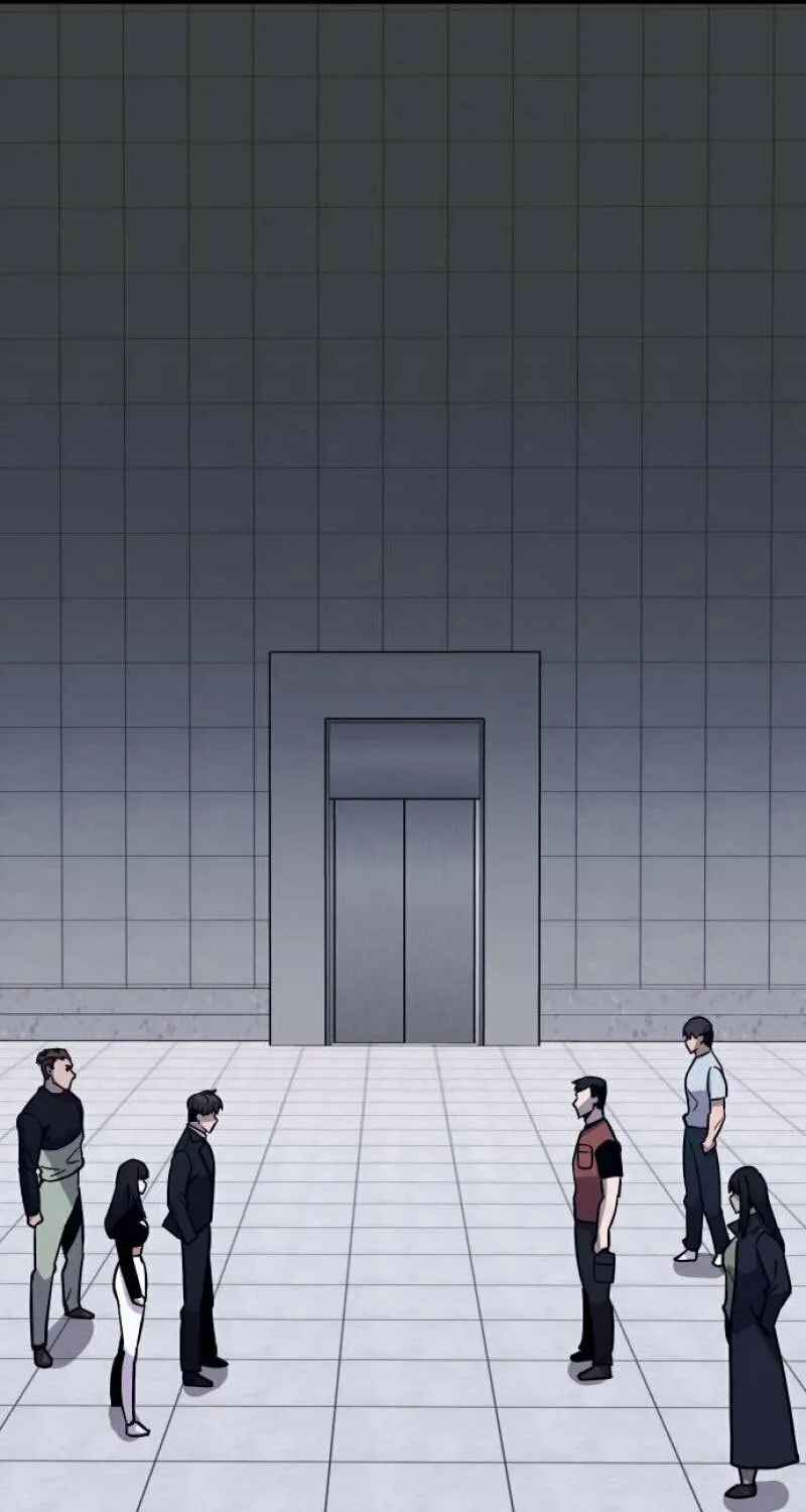 Read Hand Over the Money! chapter 46 image 30 on Lezhin