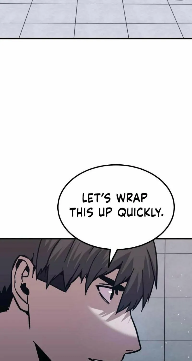 Read Hand Over the Money! chapter 46 image 31 on Lezhin