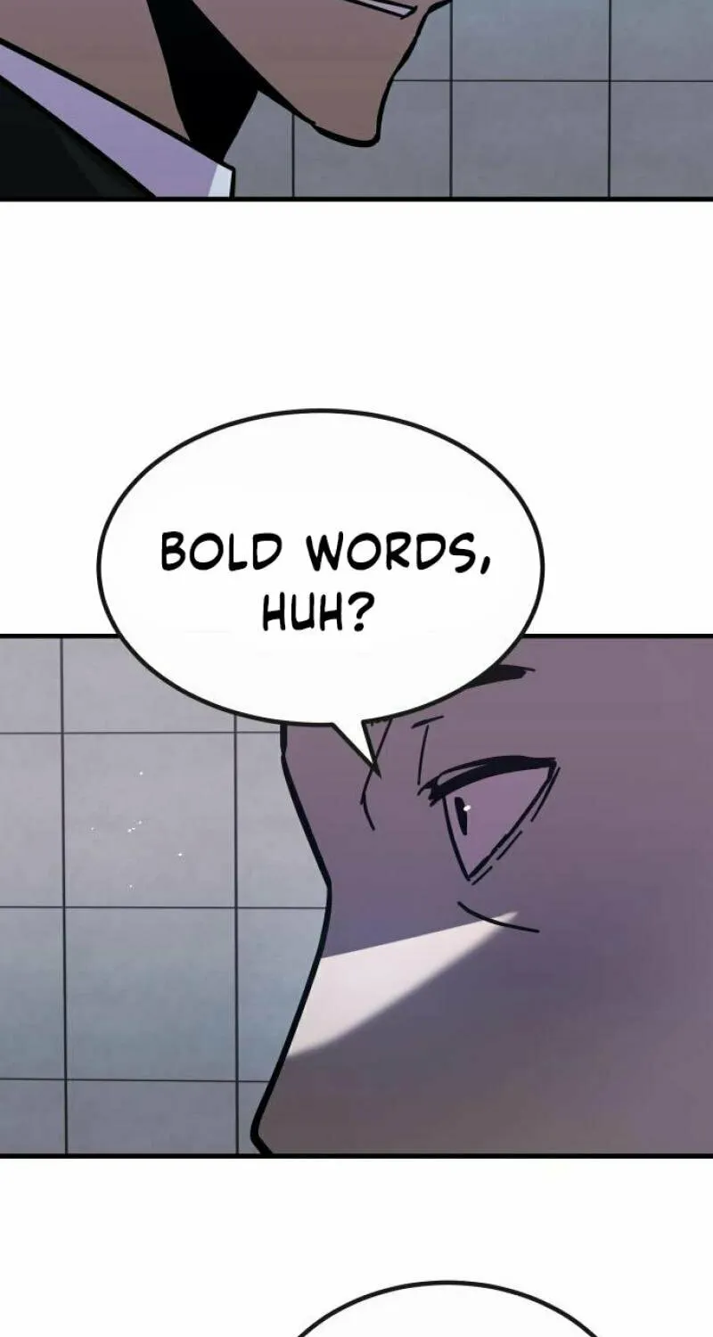 Read Hand Over the Money! chapter 46 image 32 on Lezhin