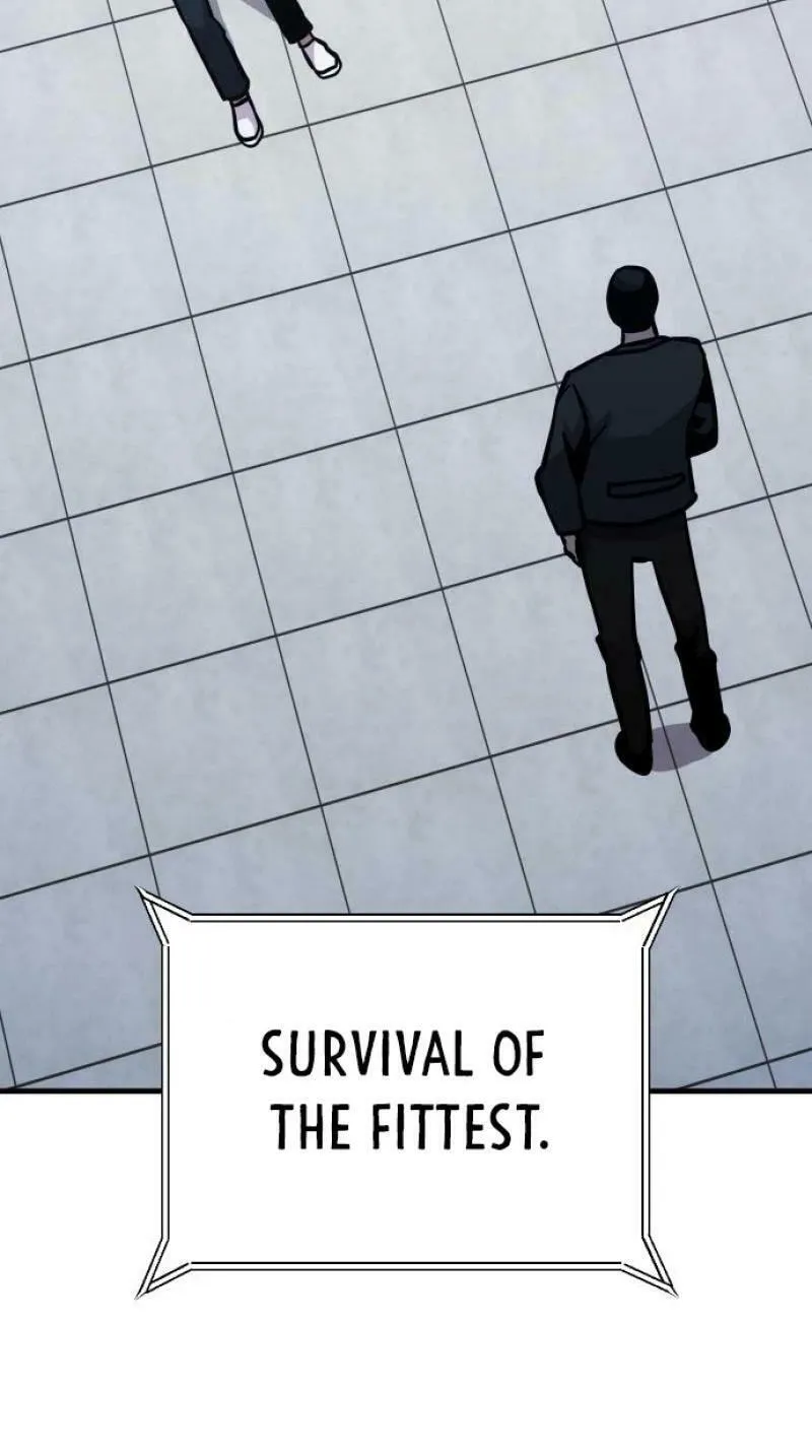 Read Hand Over the Money! chapter 46 image 43 on Lezhin