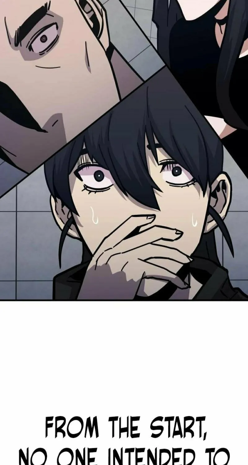 Read Hand Over the Money! chapter 46 image 47 on Lezhin