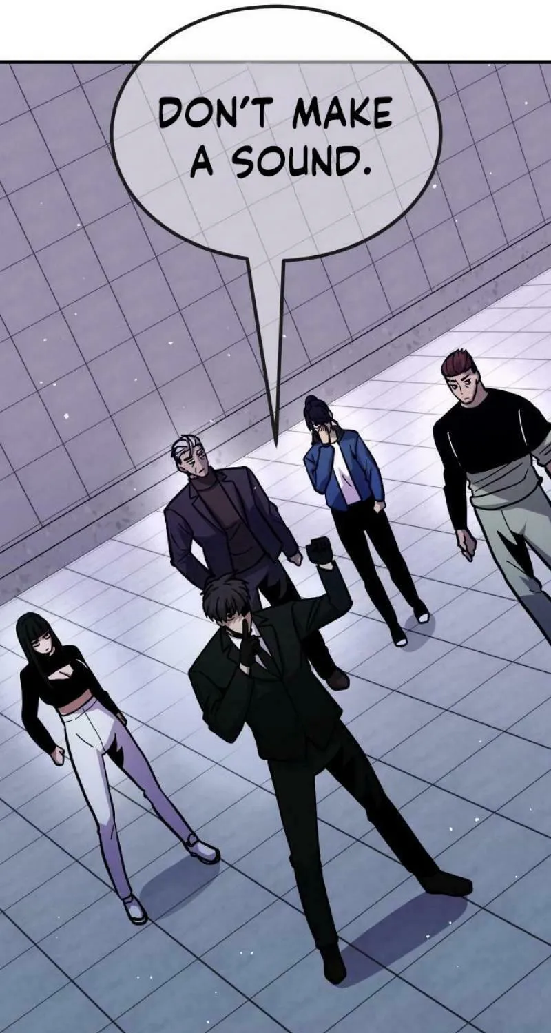 Read Hand Over the Money! chapter 46 image 57 on Lezhin