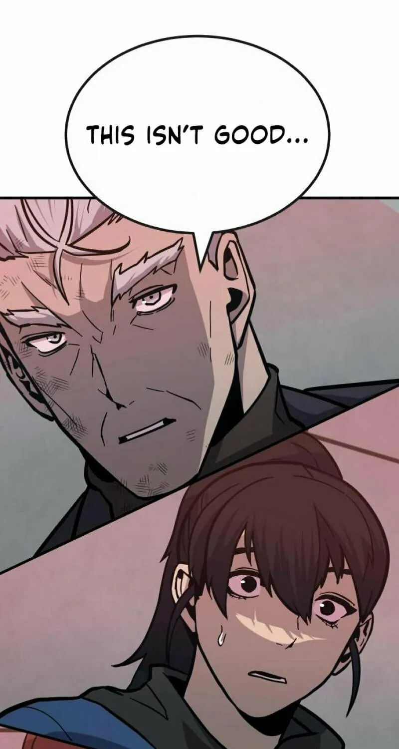 Read Hand Over the Money! chapter 46 image 6 on Lezhin