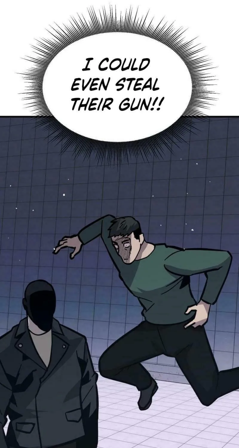 Read Hand Over the Money! chapter 46 image 71 on Lezhin