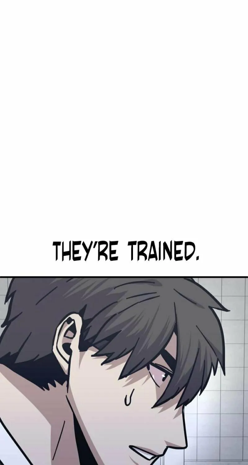 Read Hand Over the Money! chapter 46 image 82 on Lezhin