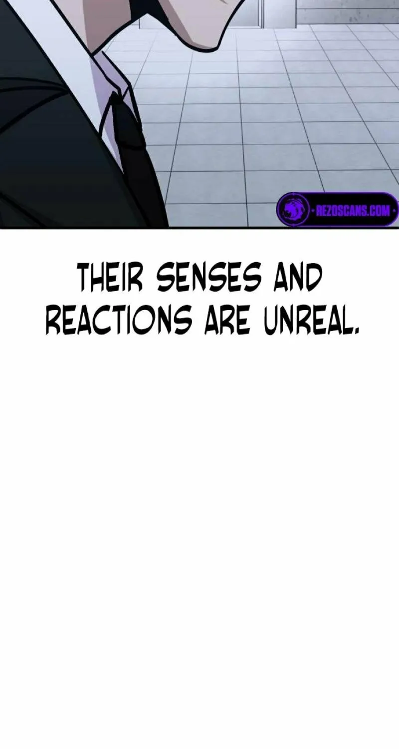 Read Hand Over the Money! chapter 46 image 83 on Lezhin