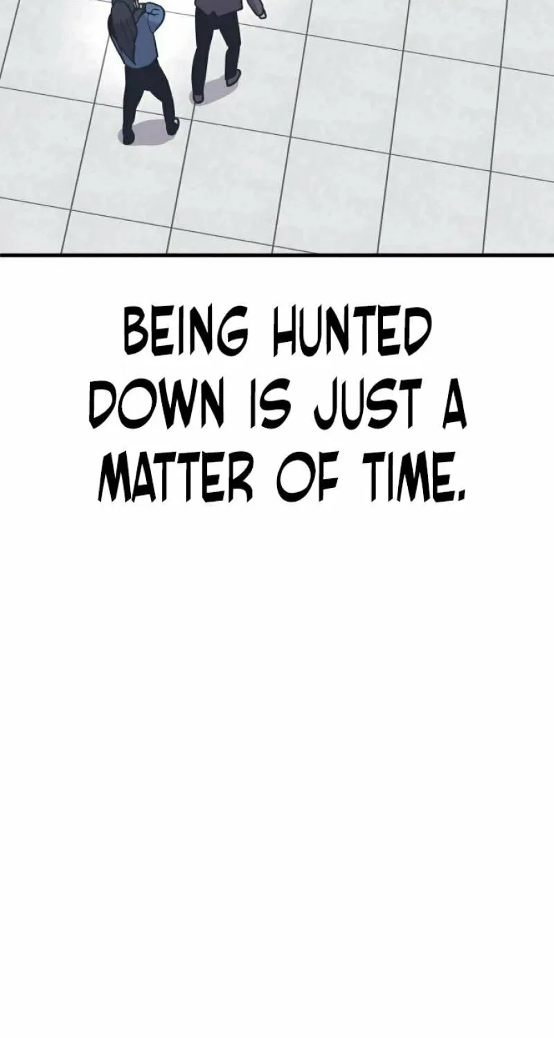 Read Hand Over the Money! chapter 46 image 86 on Lezhin