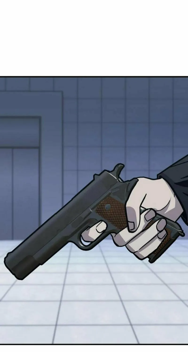 Read Hand Over the Money! chapter 46 image 92 on Lezhin