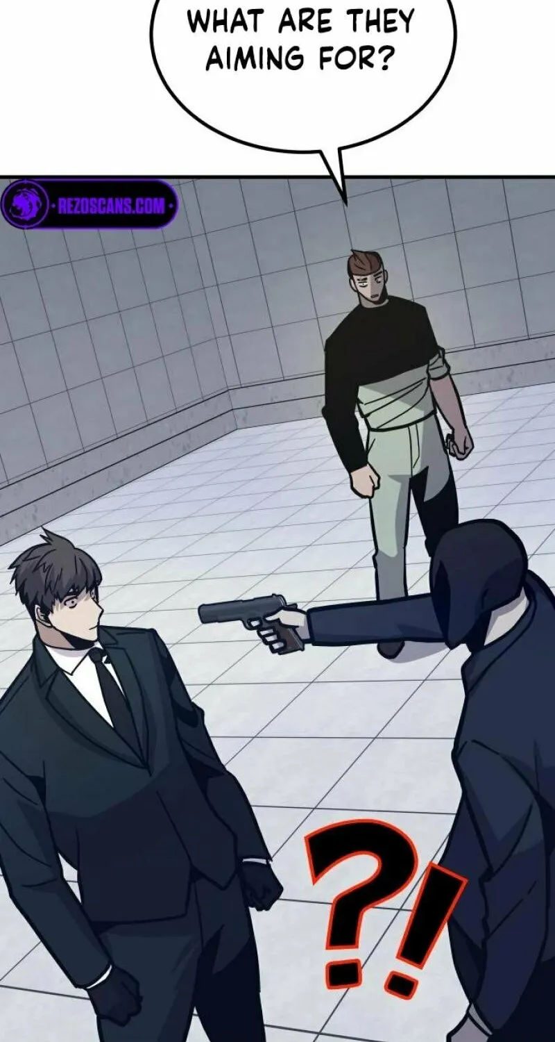 Read Hand Over the Money! chapter 46 image 97 on Lezhin