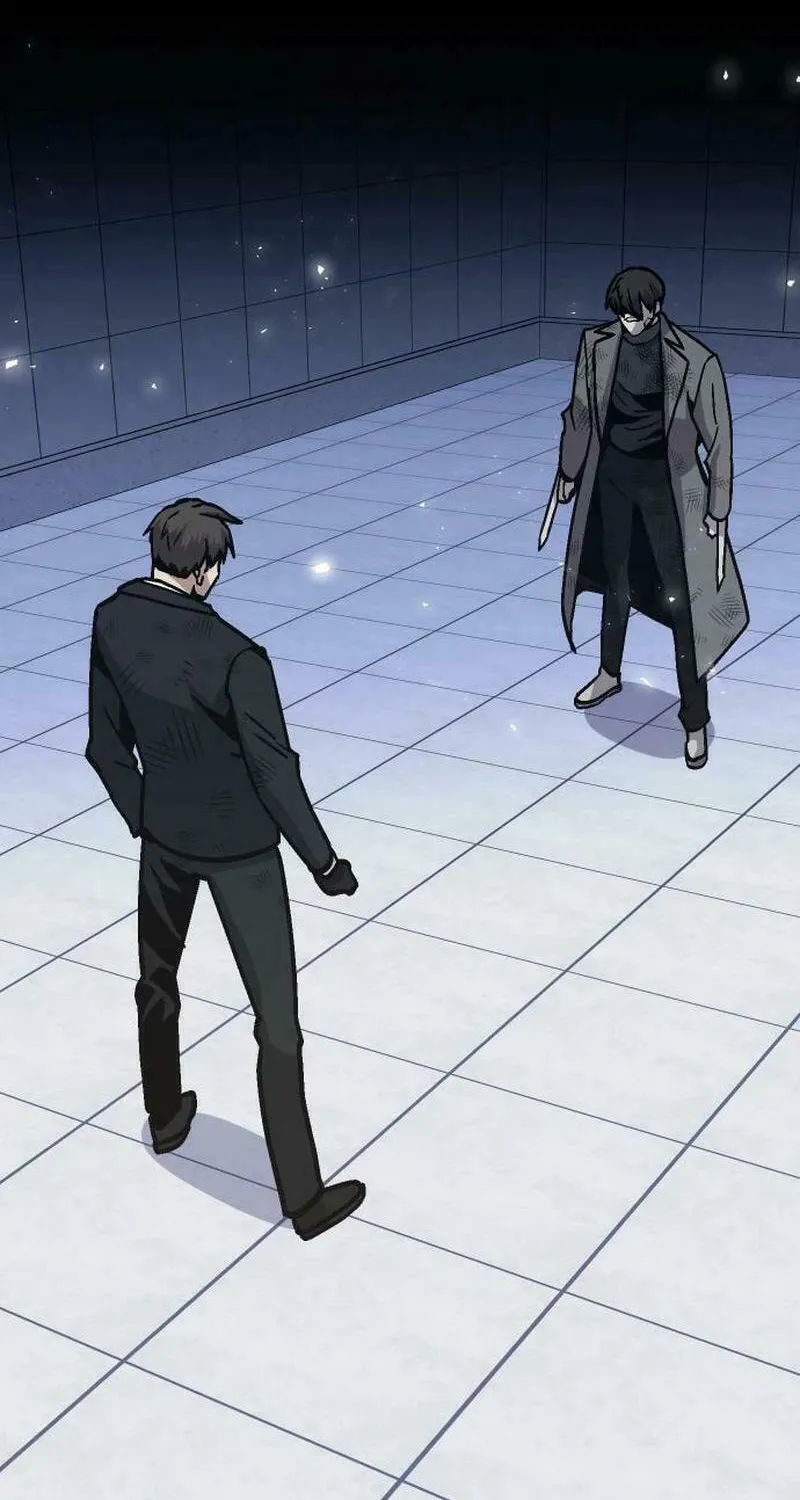 Read Hand Over the Money! chapter 48 image 11 on Lezhin