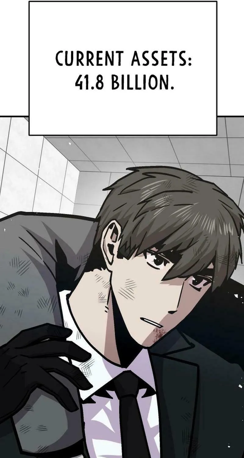 Read Hand Over the Money! chapter 48 image 147 on Lezhin