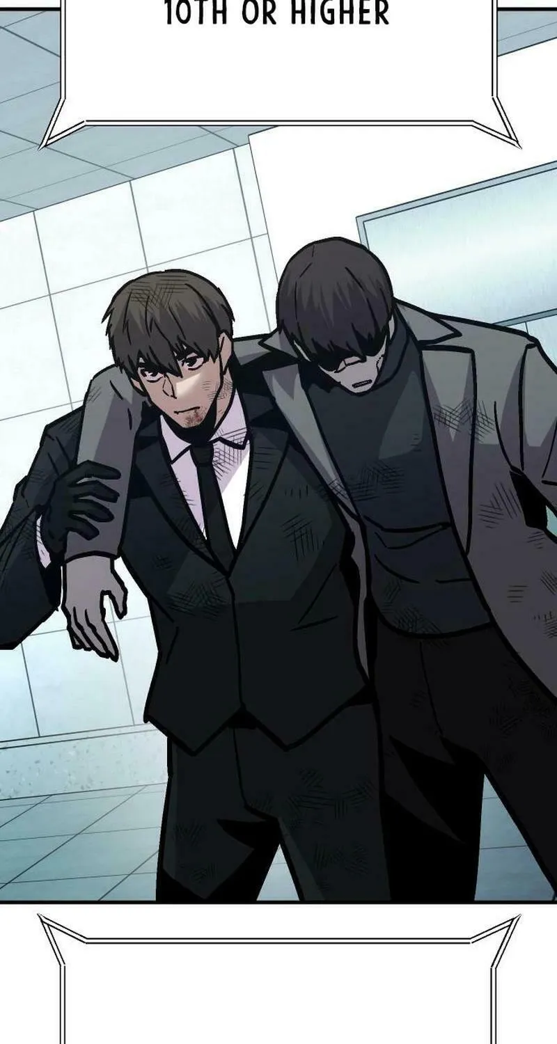 Read Hand Over the Money! chapter 48 image 151 on Lezhin
