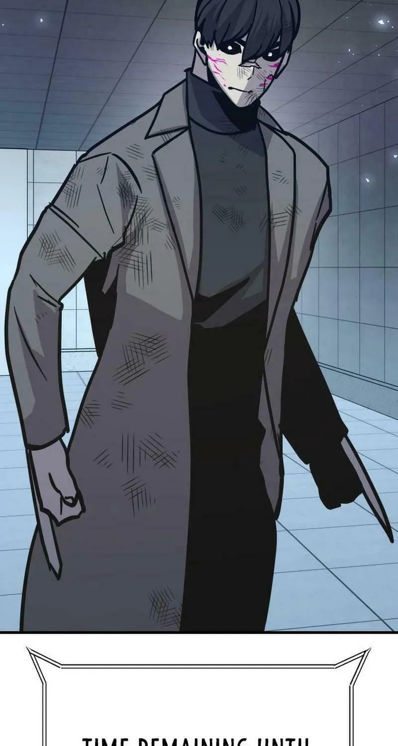 Read Hand Over the Money! chapter 48 image 2 on Lezhin