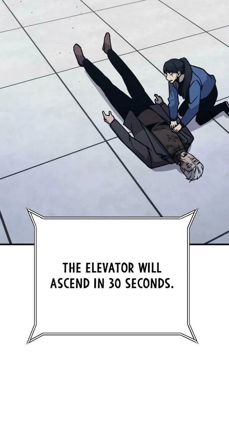 Read Hand Over the Money! chapter 48 image 21 on Lezhin