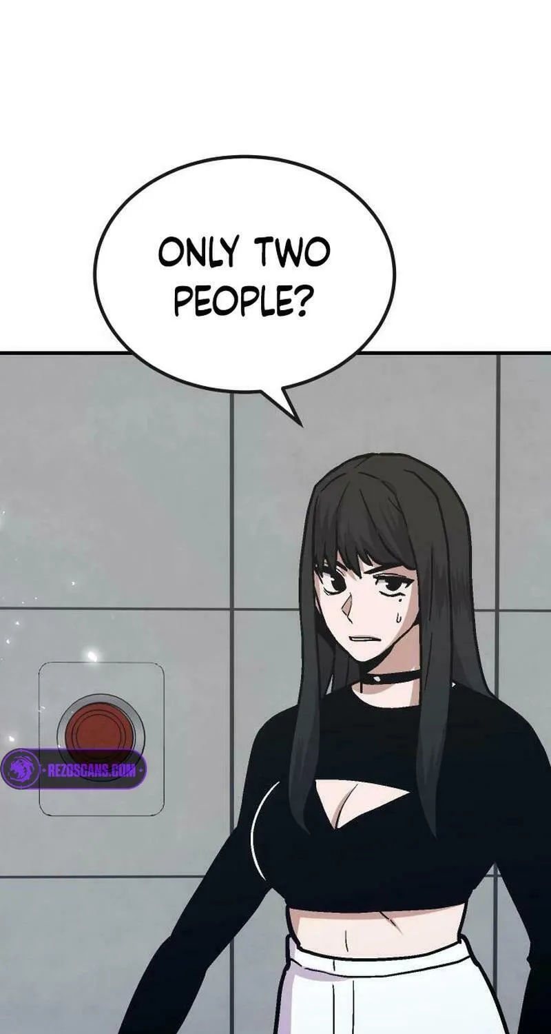 Read Hand Over the Money! chapter 48 image 24 on Lezhin