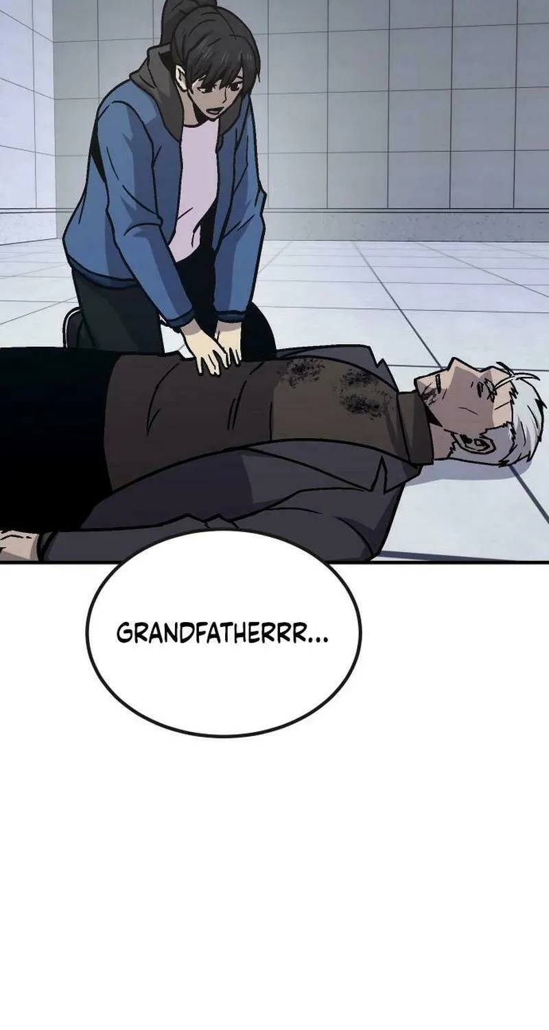 Read Hand Over the Money! chapter 48 image 48 on Lezhin