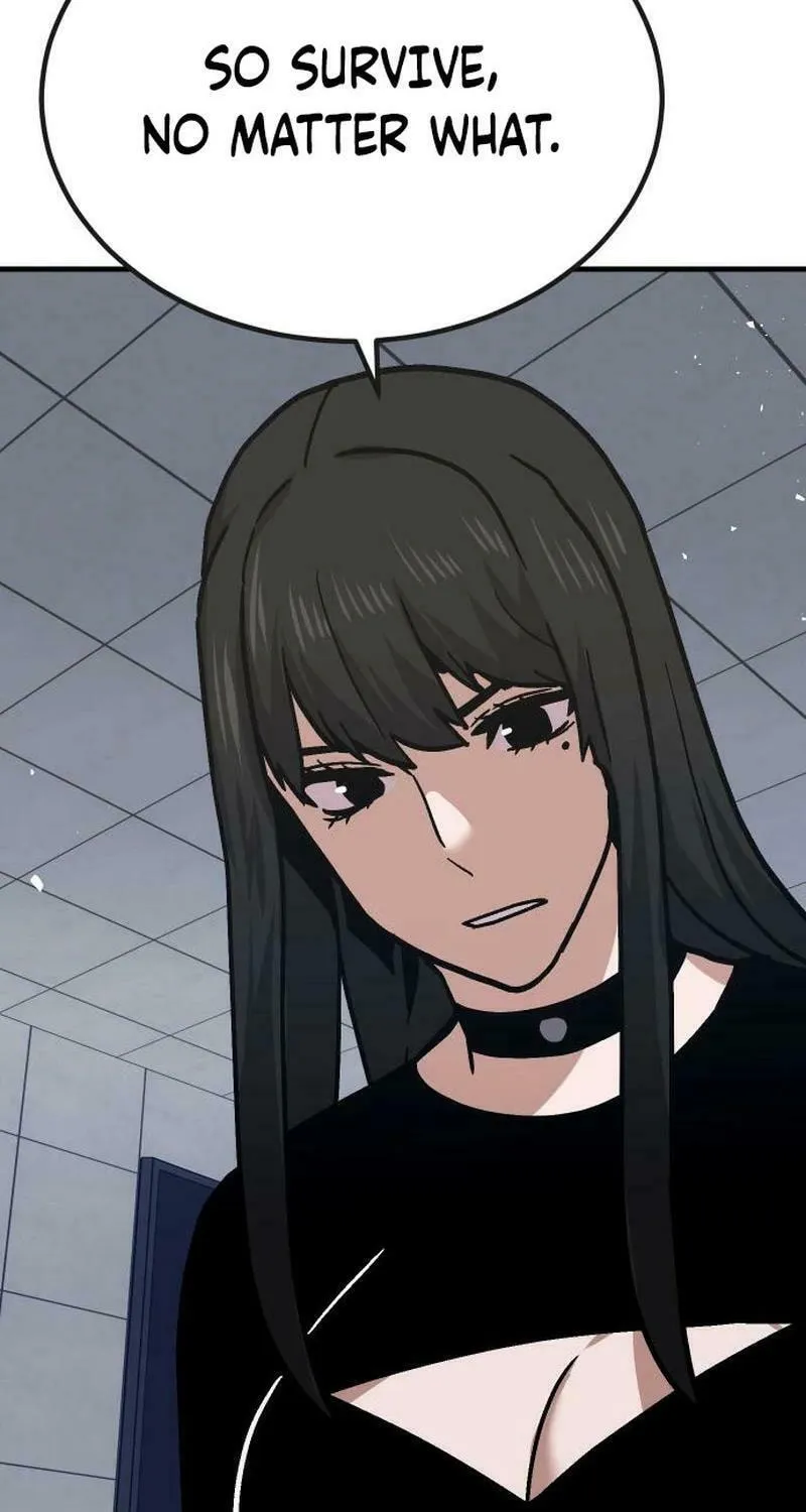 Read Hand Over the Money! chapter 48 image 52 on Lezhin