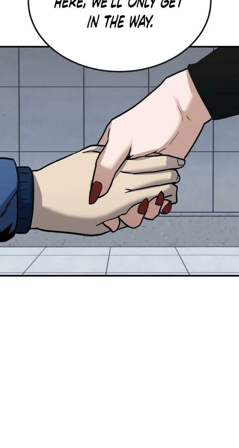 Read Hand Over the Money! chapter 48 image 55 on Lezhin