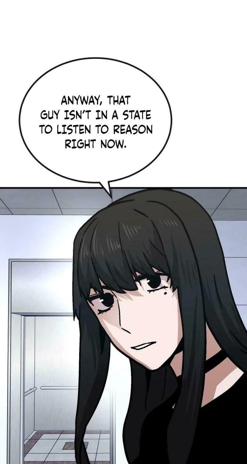 Read Hand Over the Money! chapter 48 image 56 on Lezhin