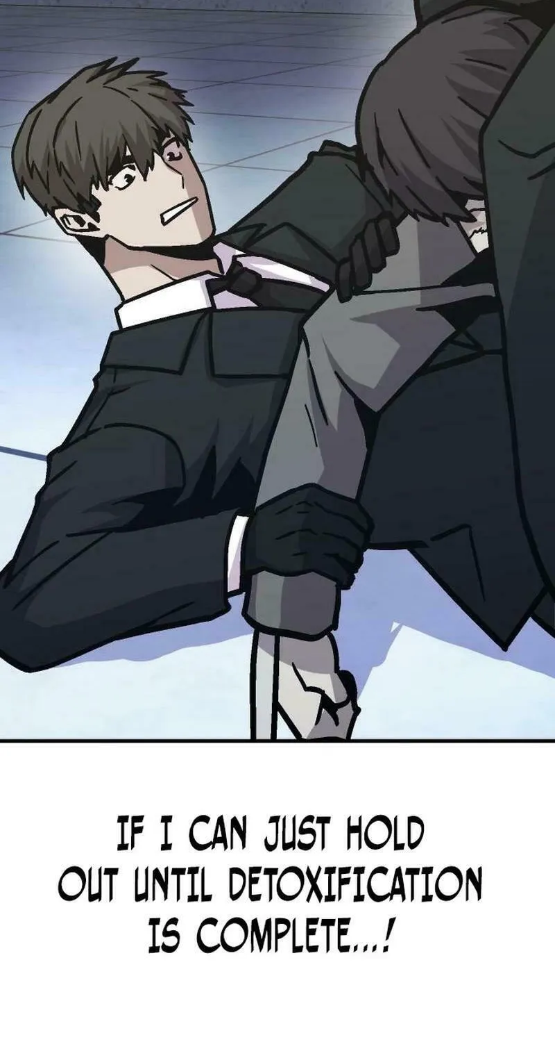 Read Hand Over the Money! chapter 48 image 91 on Lezhin