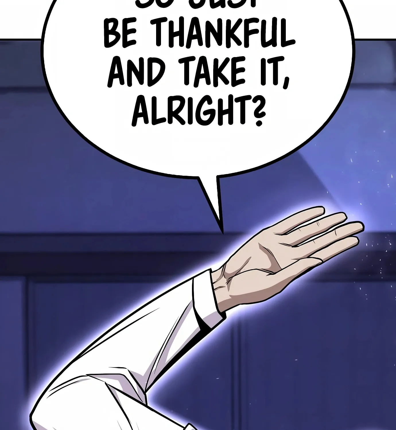 Read Hand Over the Money! chapter 5 image 100 on Lezhin