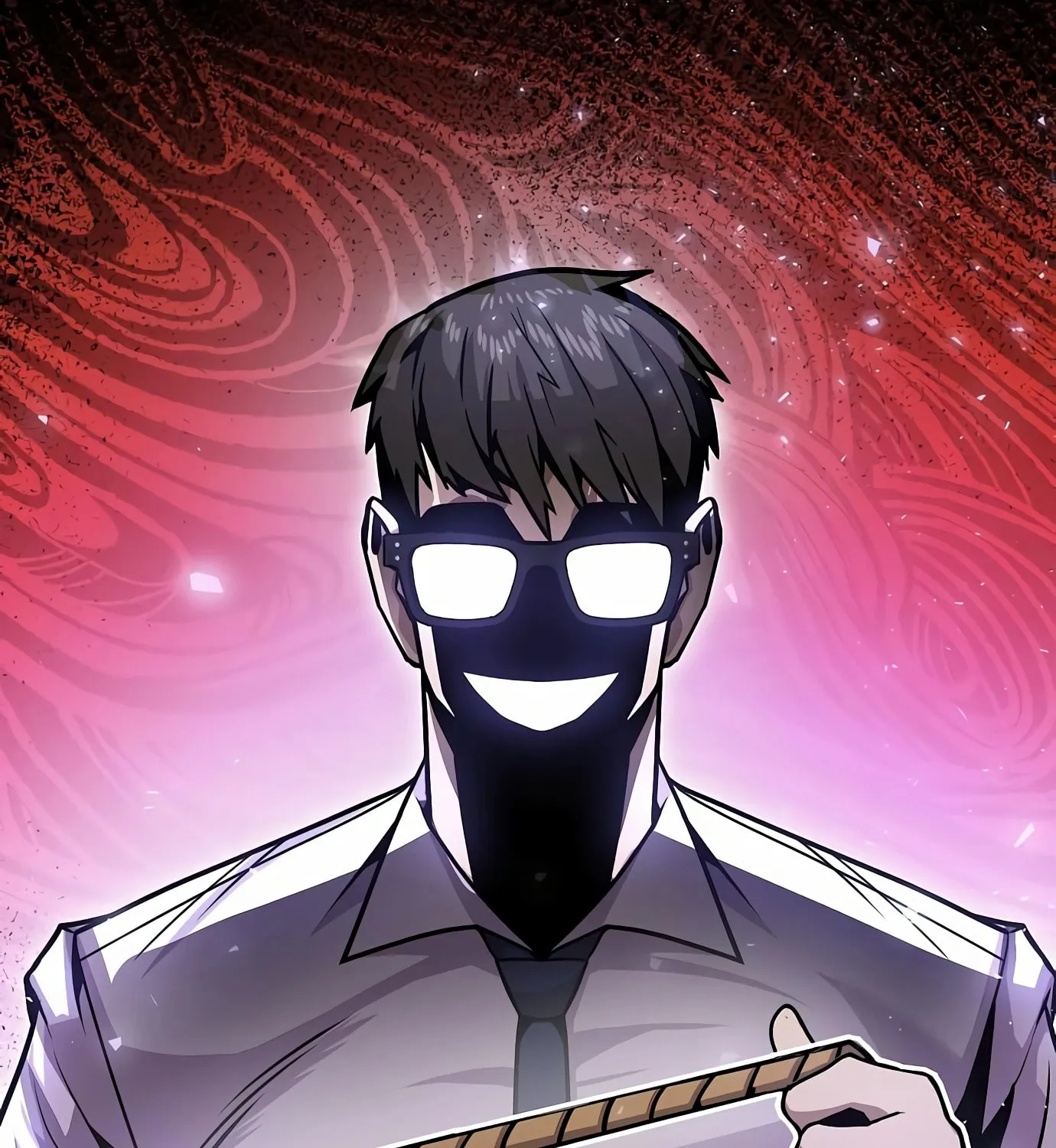 Read Hand Over the Money! chapter 5 image 12 on Lezhin