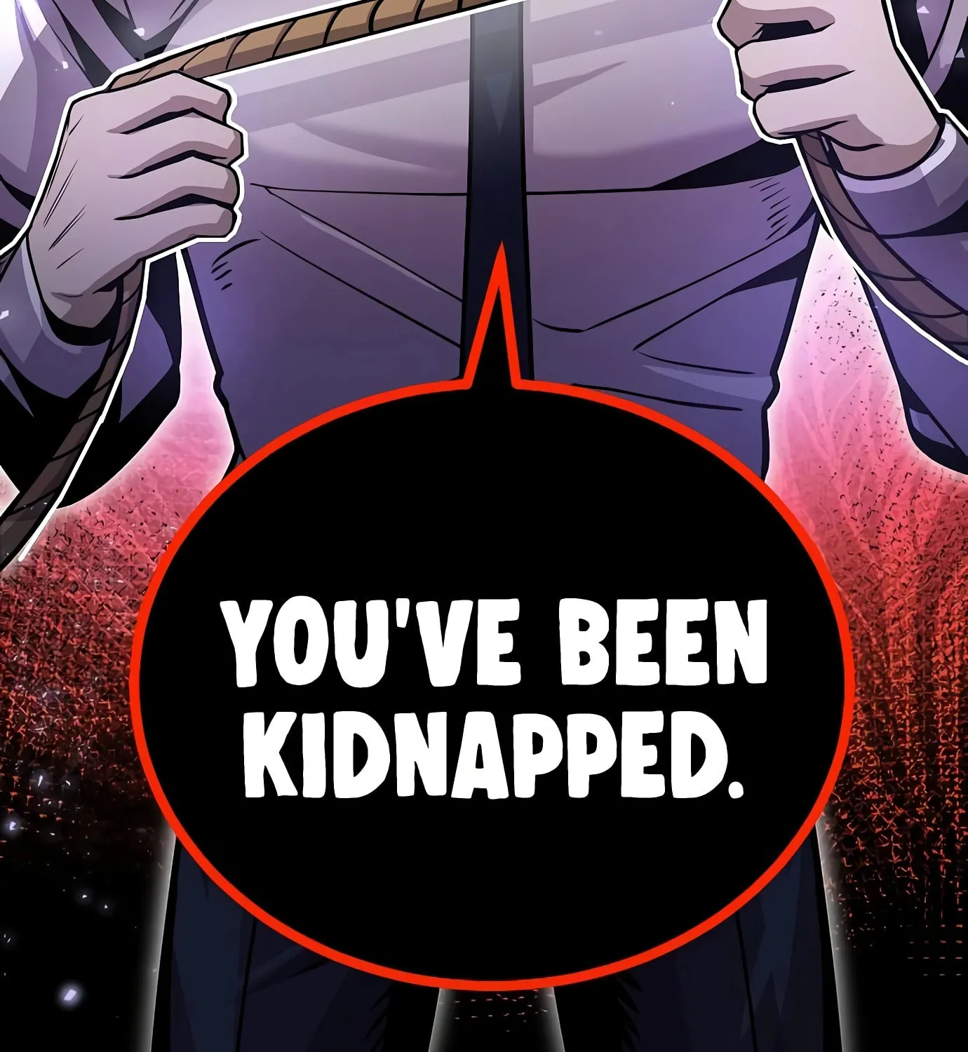 Read Hand Over the Money! chapter 5 image 13 on Lezhin