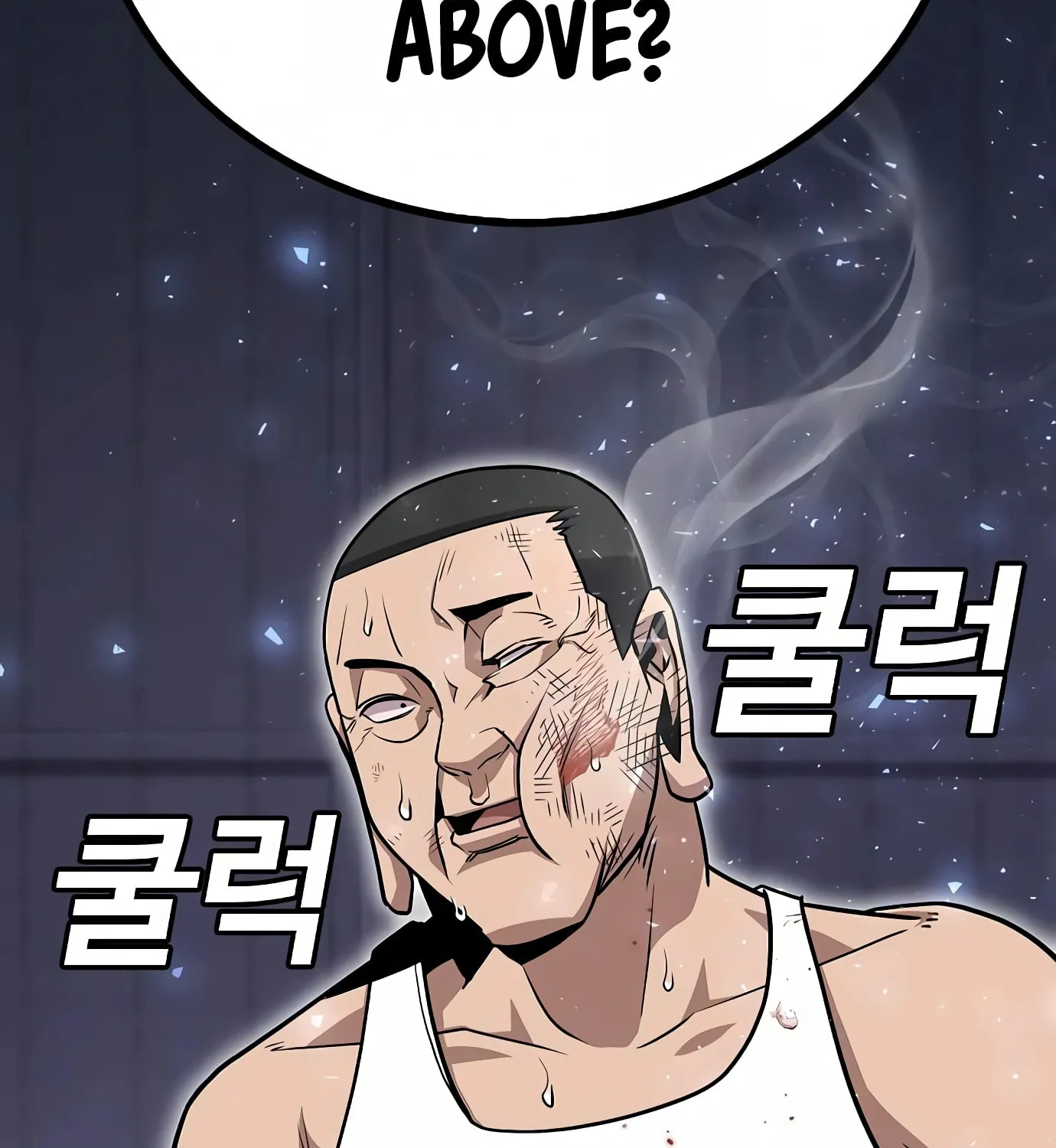 Read Hand Over the Money! chapter 5 image 131 on Lezhin