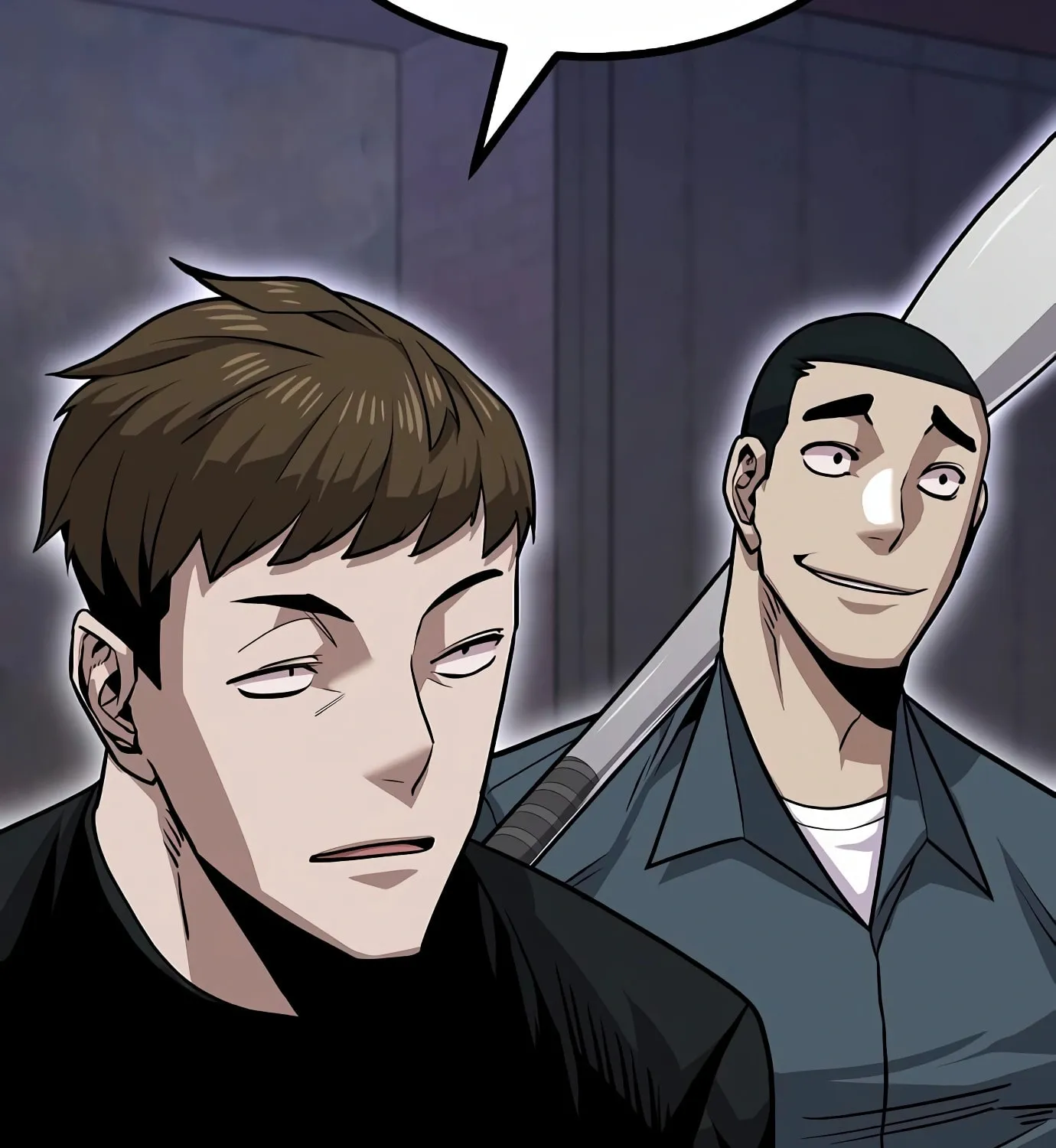 Read Hand Over the Money! chapter 5 image 150 on Lezhin