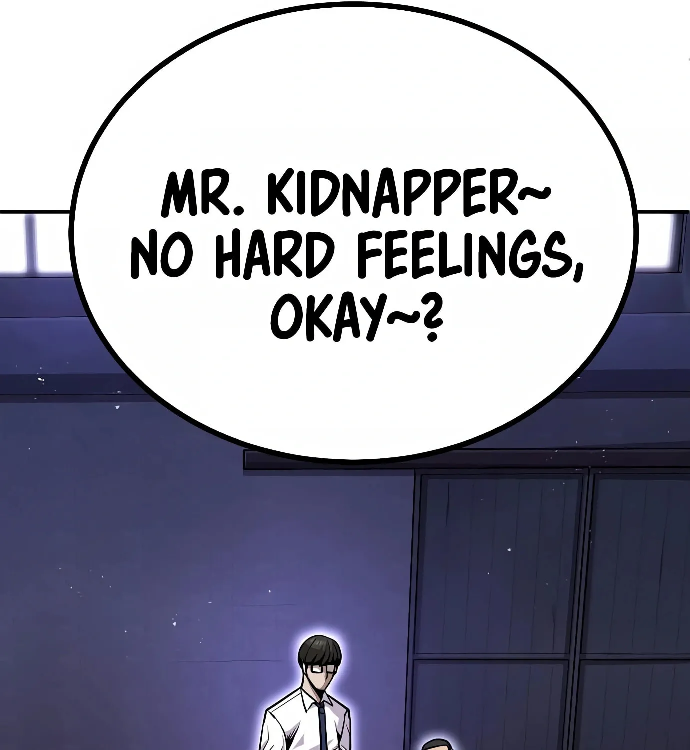 Read Hand Over the Money! chapter 5 image 154 on Lezhin