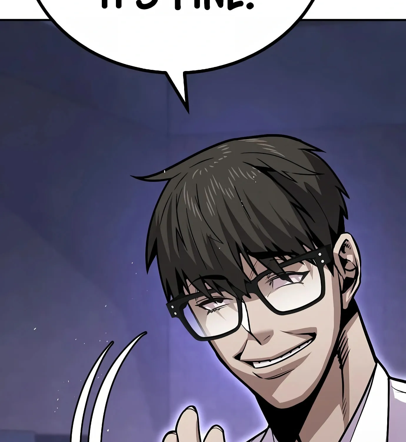 Read Hand Over the Money! chapter 5 image 158 on Lezhin