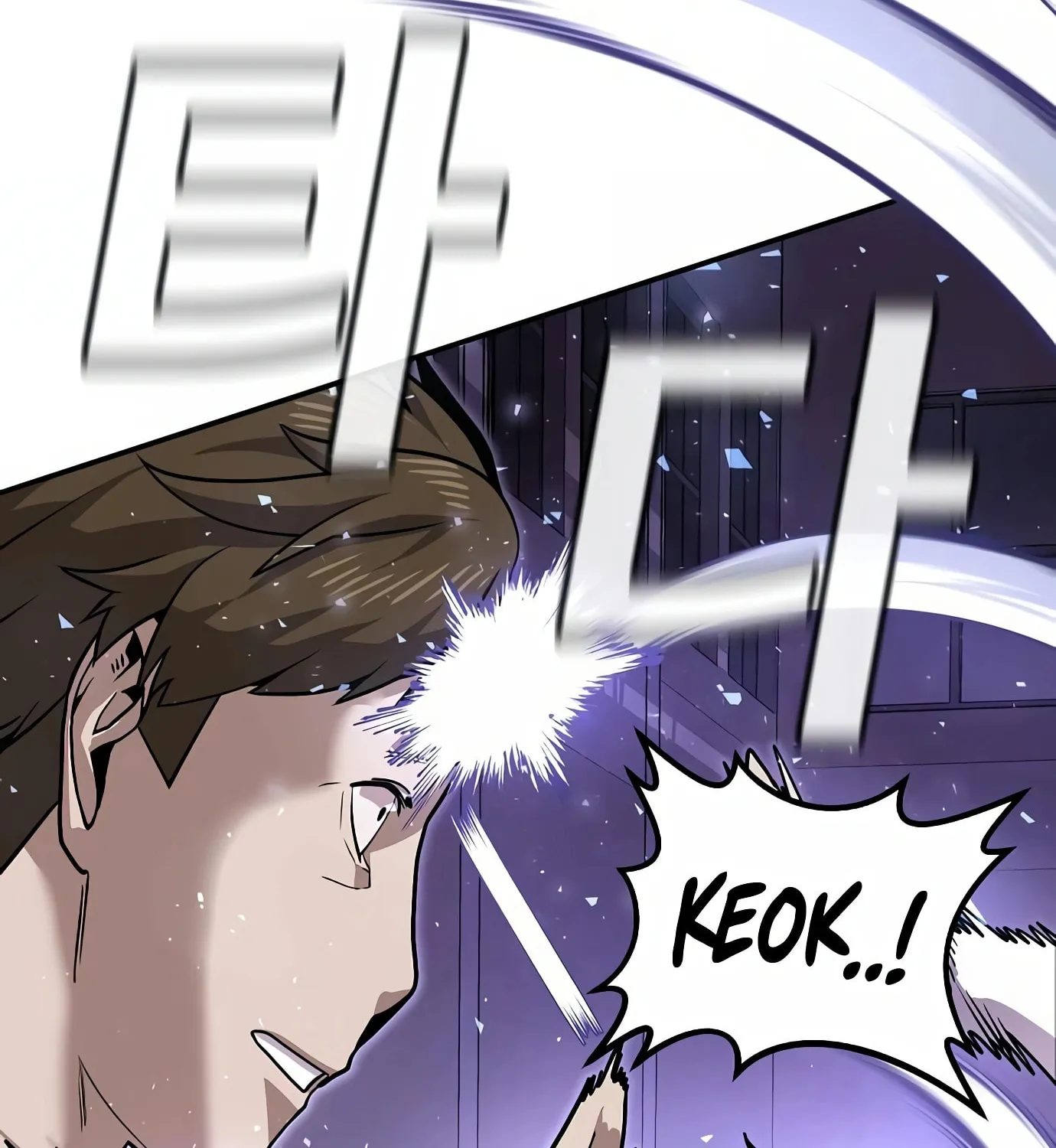 Read Hand Over the Money! chapter 5 image 175 on Lezhin